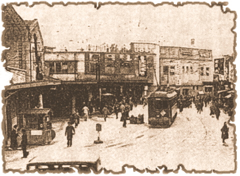 �n�`�������C�ȍ��̏a�J�w