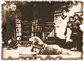 ���d�����̃n�`��