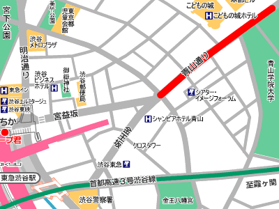 �R�ʂ�̓R�R�I